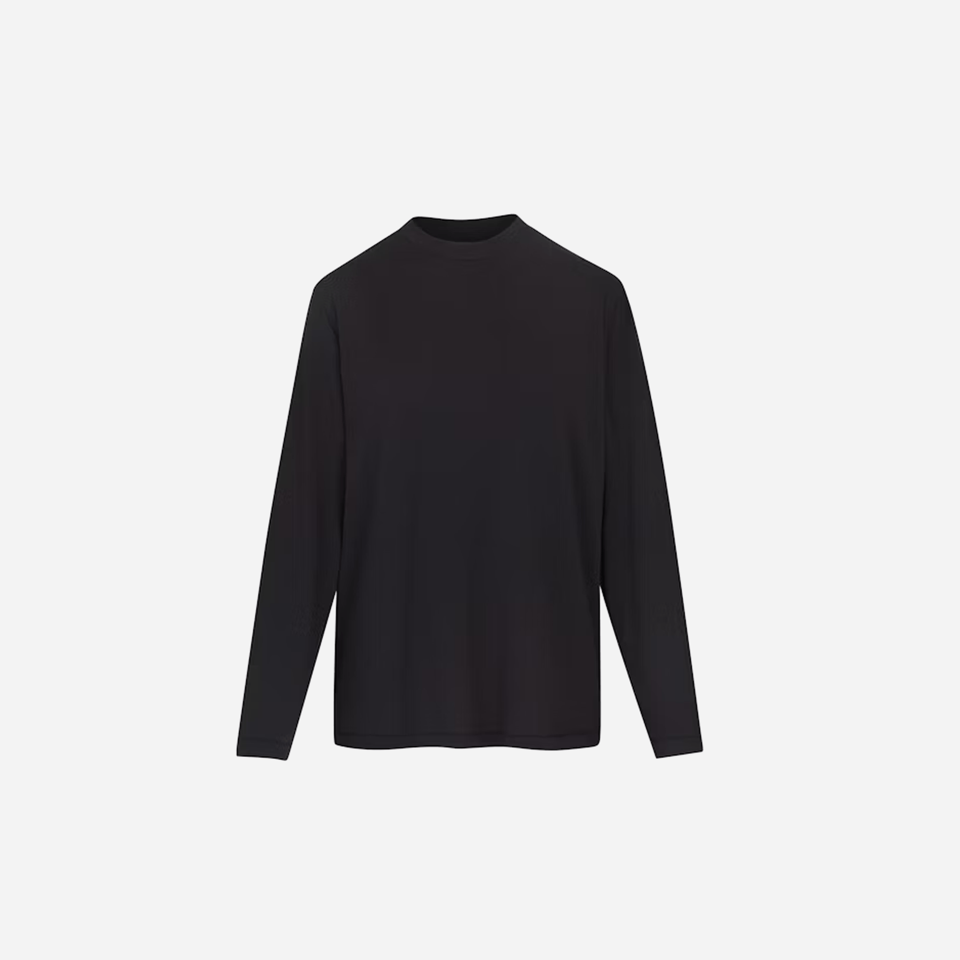 Skims Long Sleeve T-shirt Boyfriend - AESTUS SUPPLY