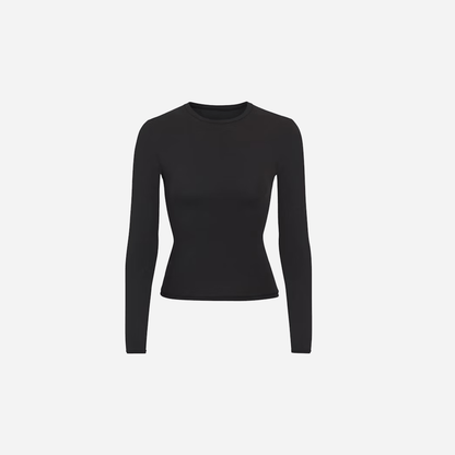 Skims Long Sleeve T-shirt Fits Everybody - AESTUS SUPPLY