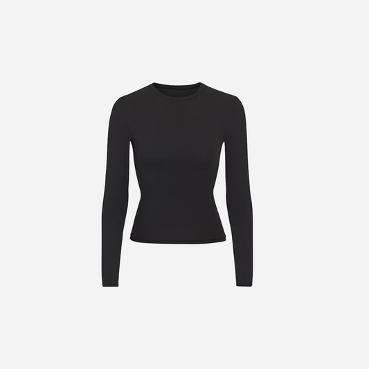 Skims Long Sleeve T-shirt Fits Everybody - AESTUS SUPPLY