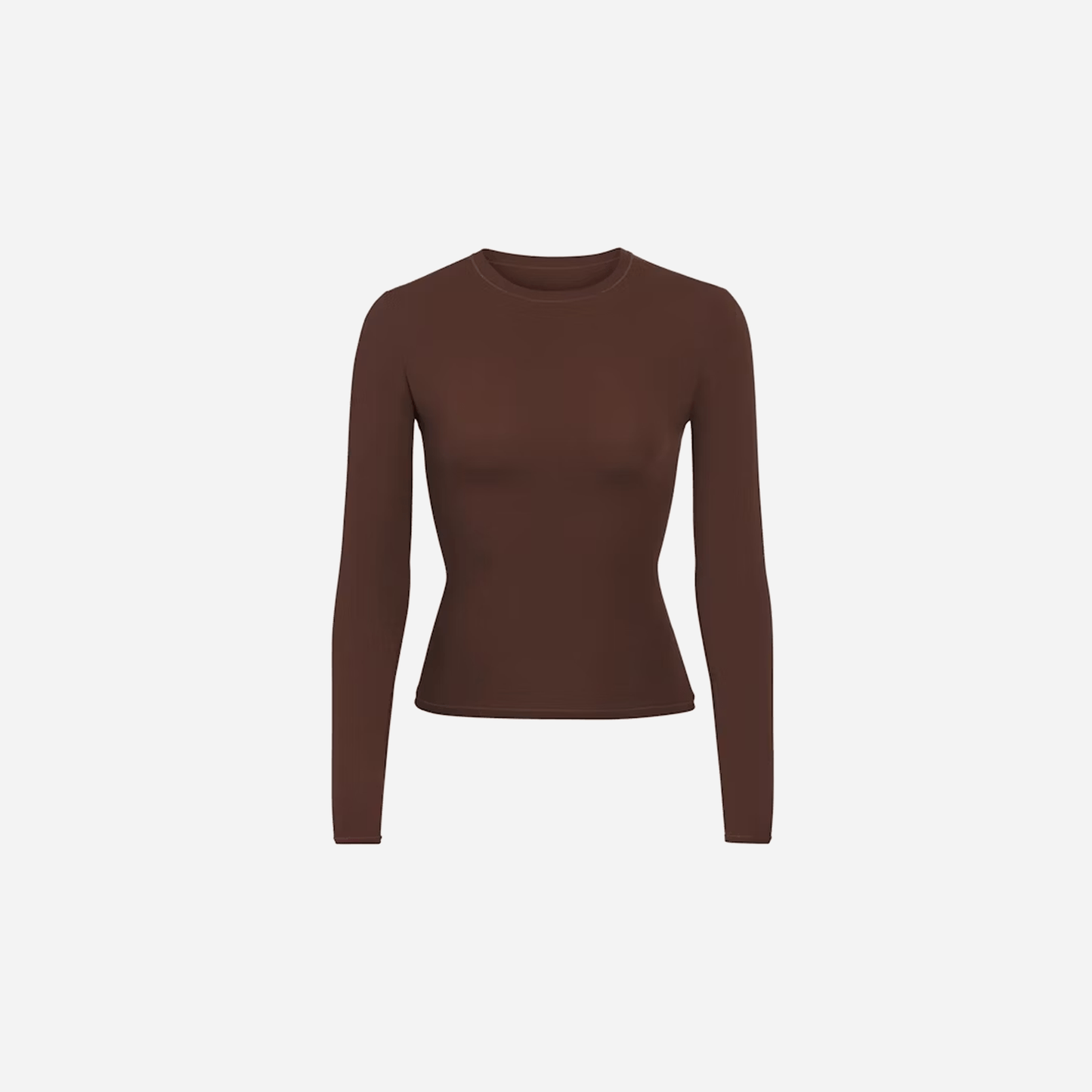 Skims Long Sleeve T-shirt Fits Everybody - AESTUS SUPPLY