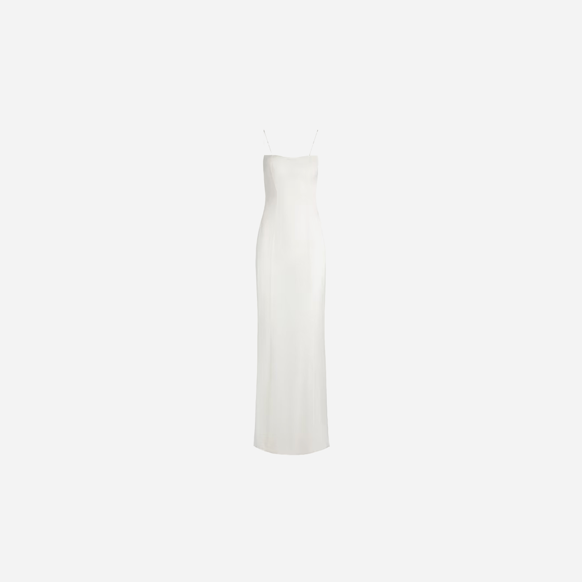 Skims Long Slip Dress Skims Romance - AESTUS SUPPLY