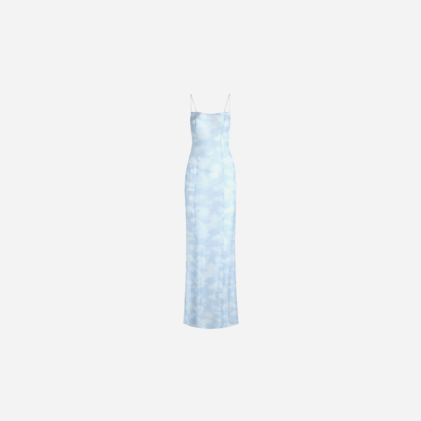 Skims Long Slip Dress Skims Romance - AESTUS SUPPLY