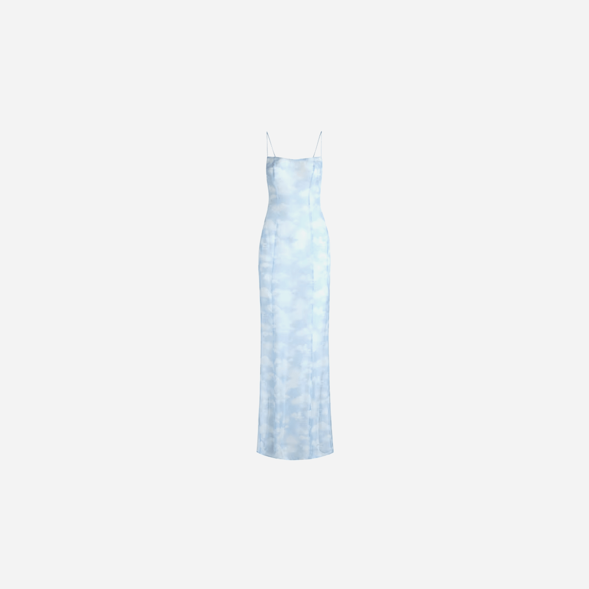 Skims Long Slip Dress Skims Romance - AESTUS SUPPLY