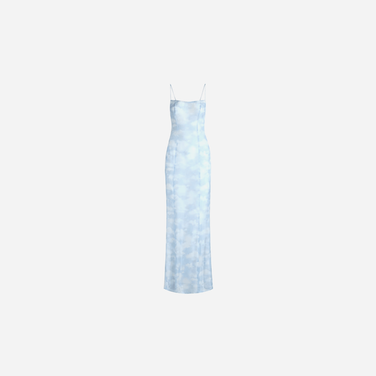 Skims Long Slip Dress Skims Romance - AESTUS SUPPLY