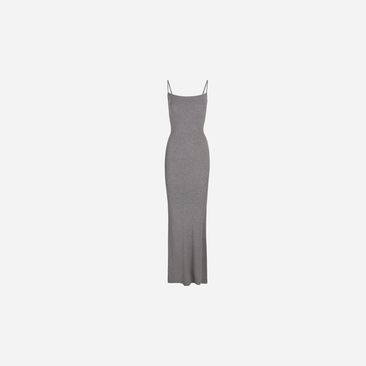 Skims Long Slip Dress Soft Lounge - AESTUS SUPPLY