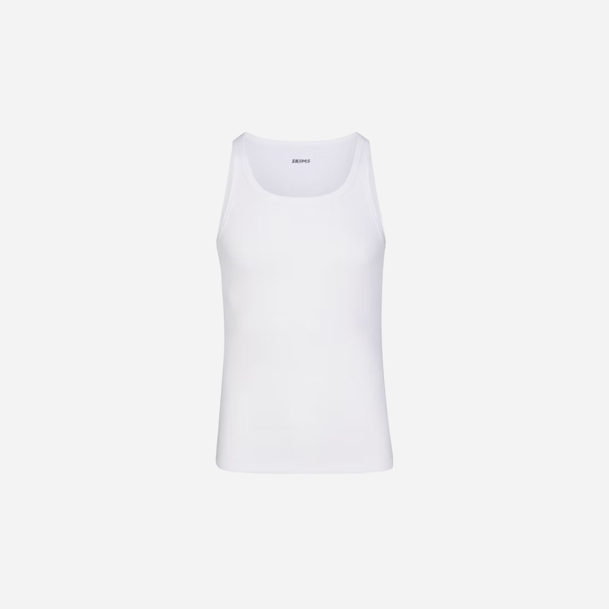 Skims Mens Rib Tank 3 - Pack - AESTUS SUPPLY