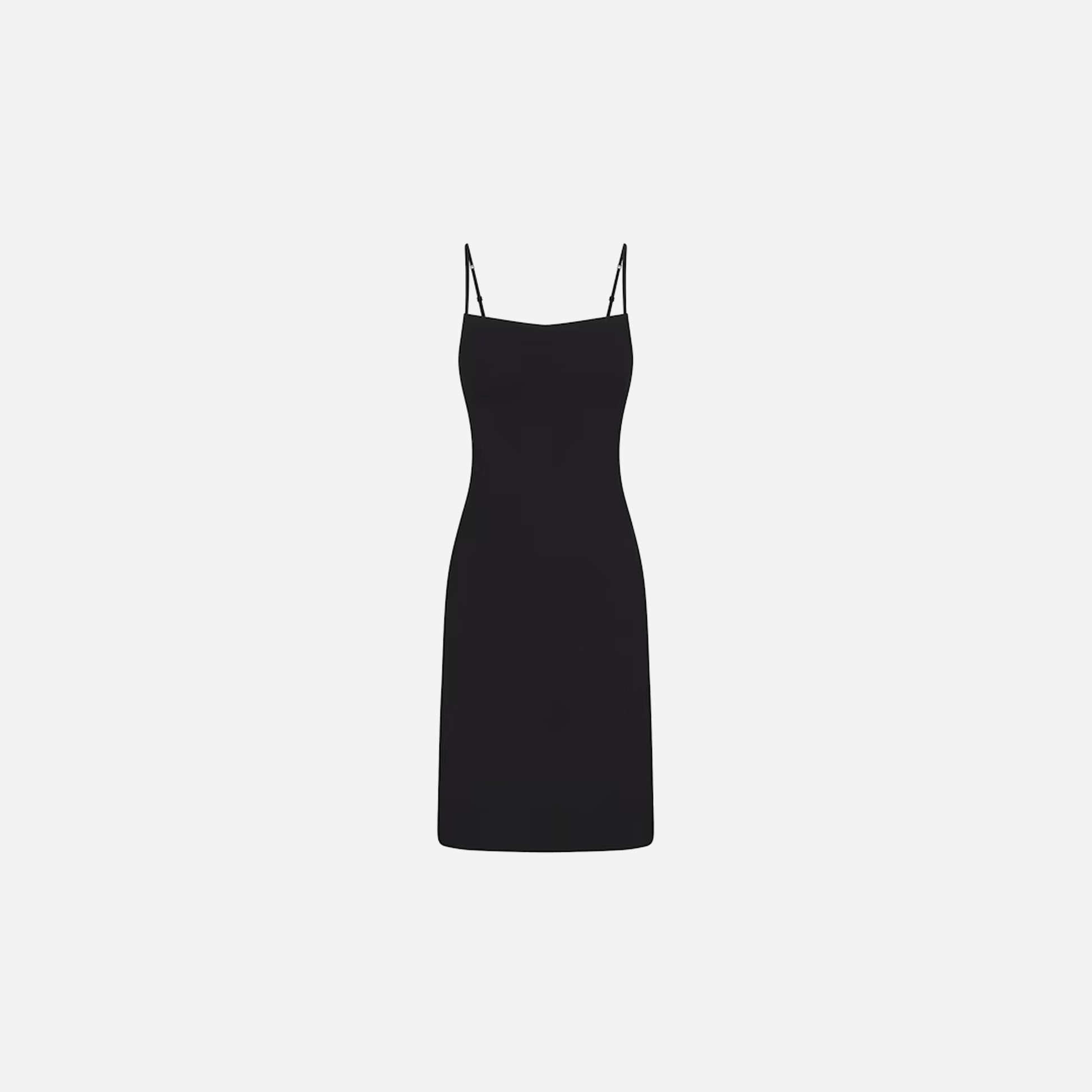 Skims Midi Dress Smooth Layers - AESTUS SUPPLY