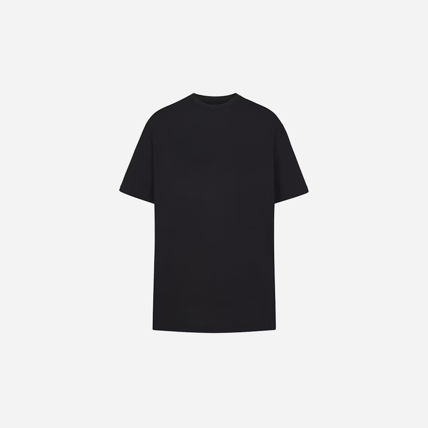 Skims Oversized Long T-Shirt Relaxed Tees - AESTUS SUPPLY