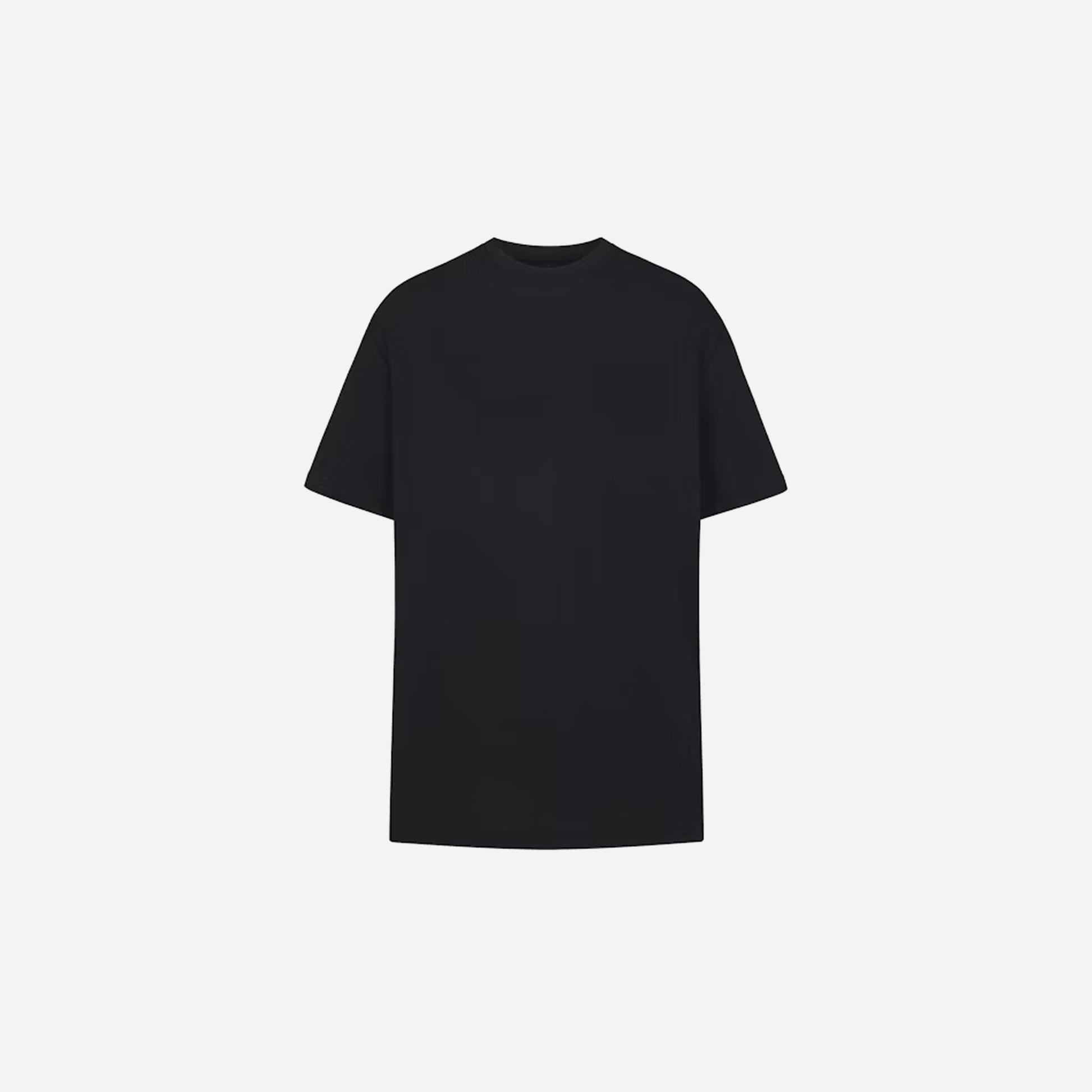 Skims Oversized Long T-Shirt Relaxed Tees - AESTUS SUPPLY