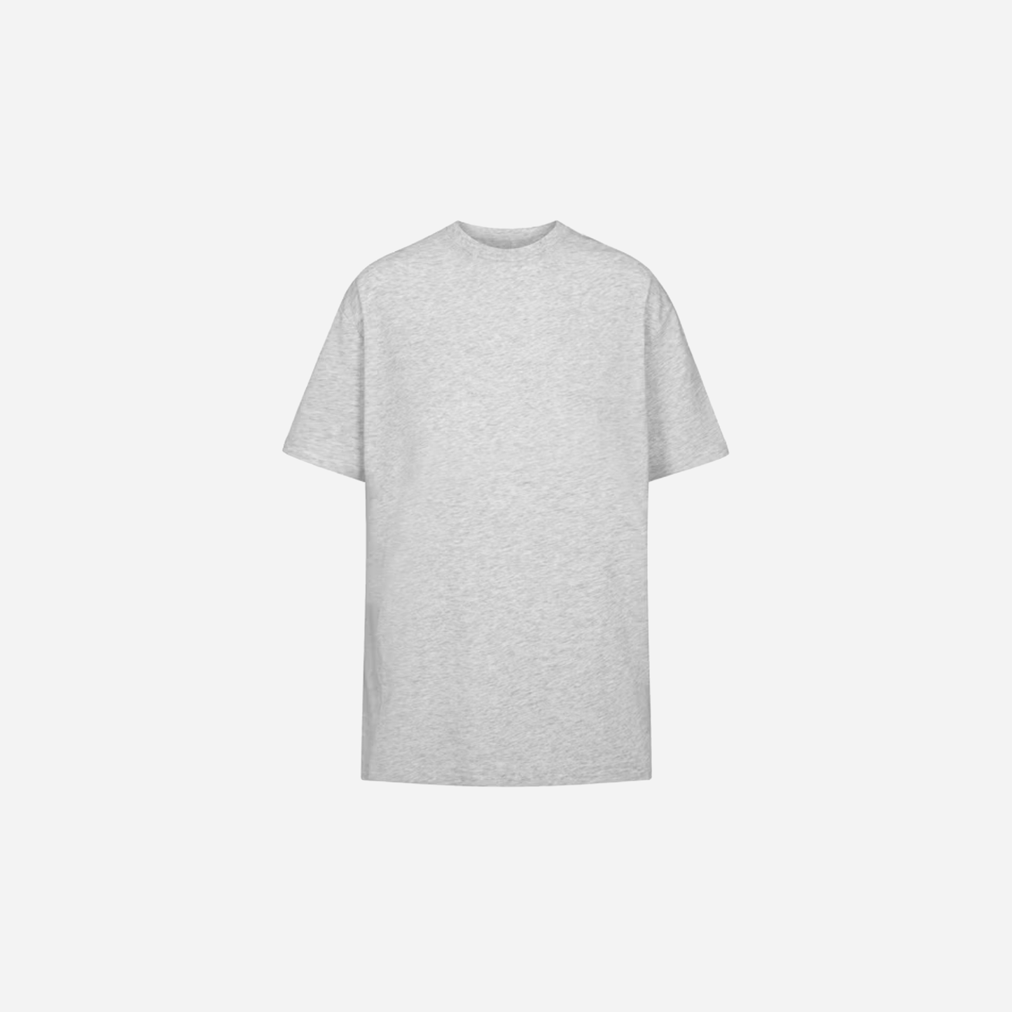 Skims Oversized Long T-Shirt Relaxed Tees - AESTUS SUPPLY