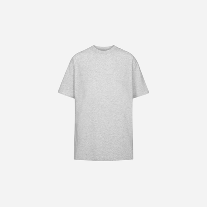 Skims Oversized Long T-Shirt Relaxed Tees - AESTUS SUPPLY