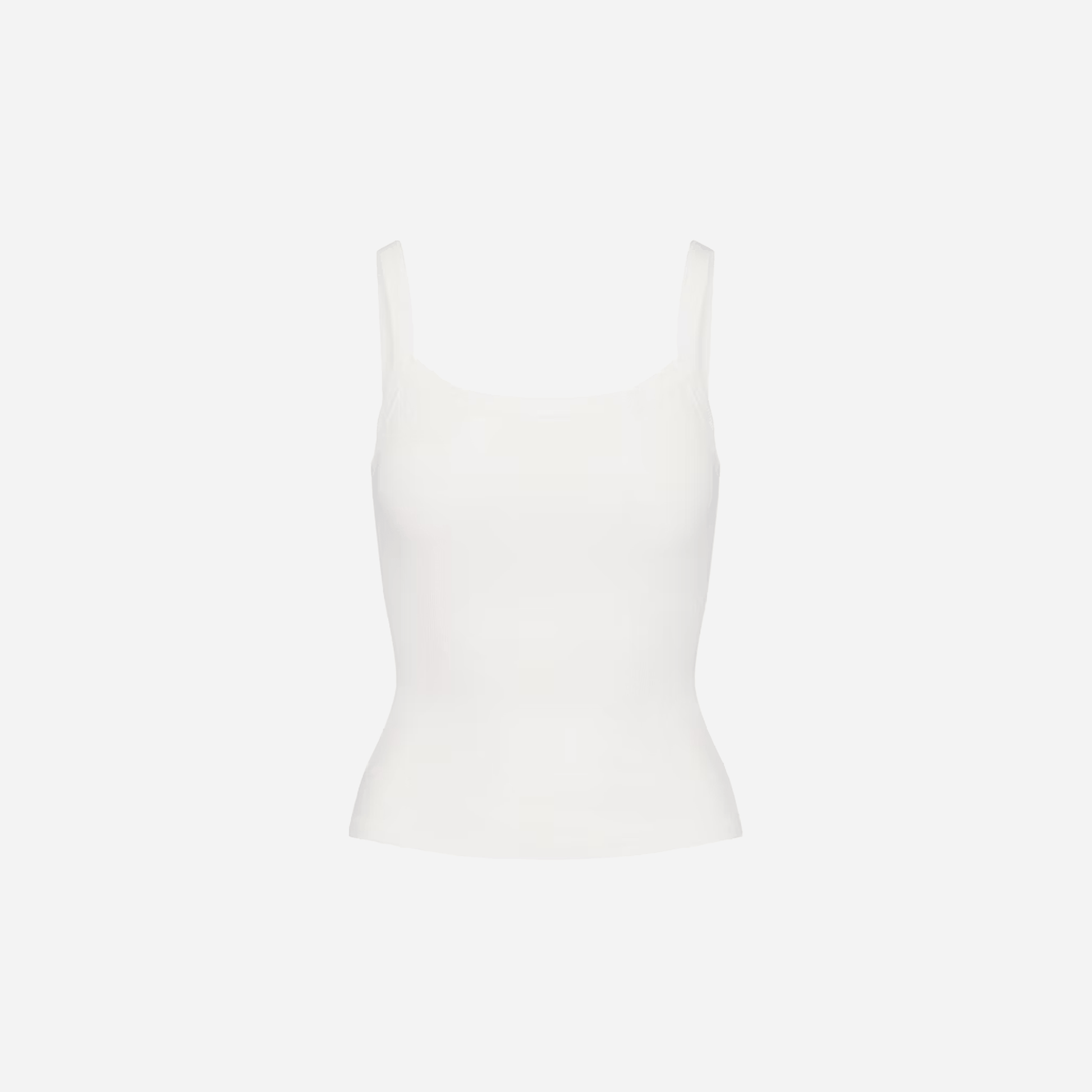 Skims Scoop Neck Tank Soft Lounge - AESTUS SUPPLY
