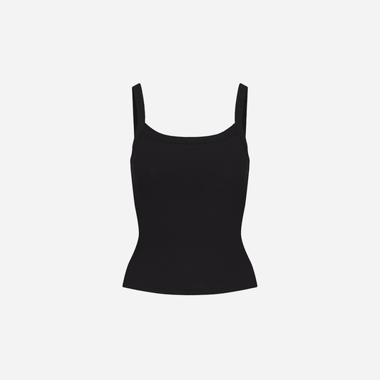 Skims Scoop Neck Tank Soft Lounge - AESTUS SUPPLY