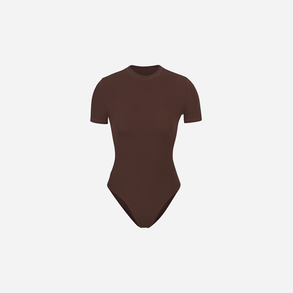 Skims T-Shirt Bodysuit Fits Everybody - AESTUS SUPPLY