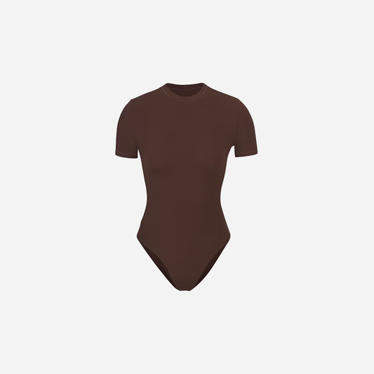 Skims T-Shirt Bodysuit Fits Everybody - AESTUS SUPPLY