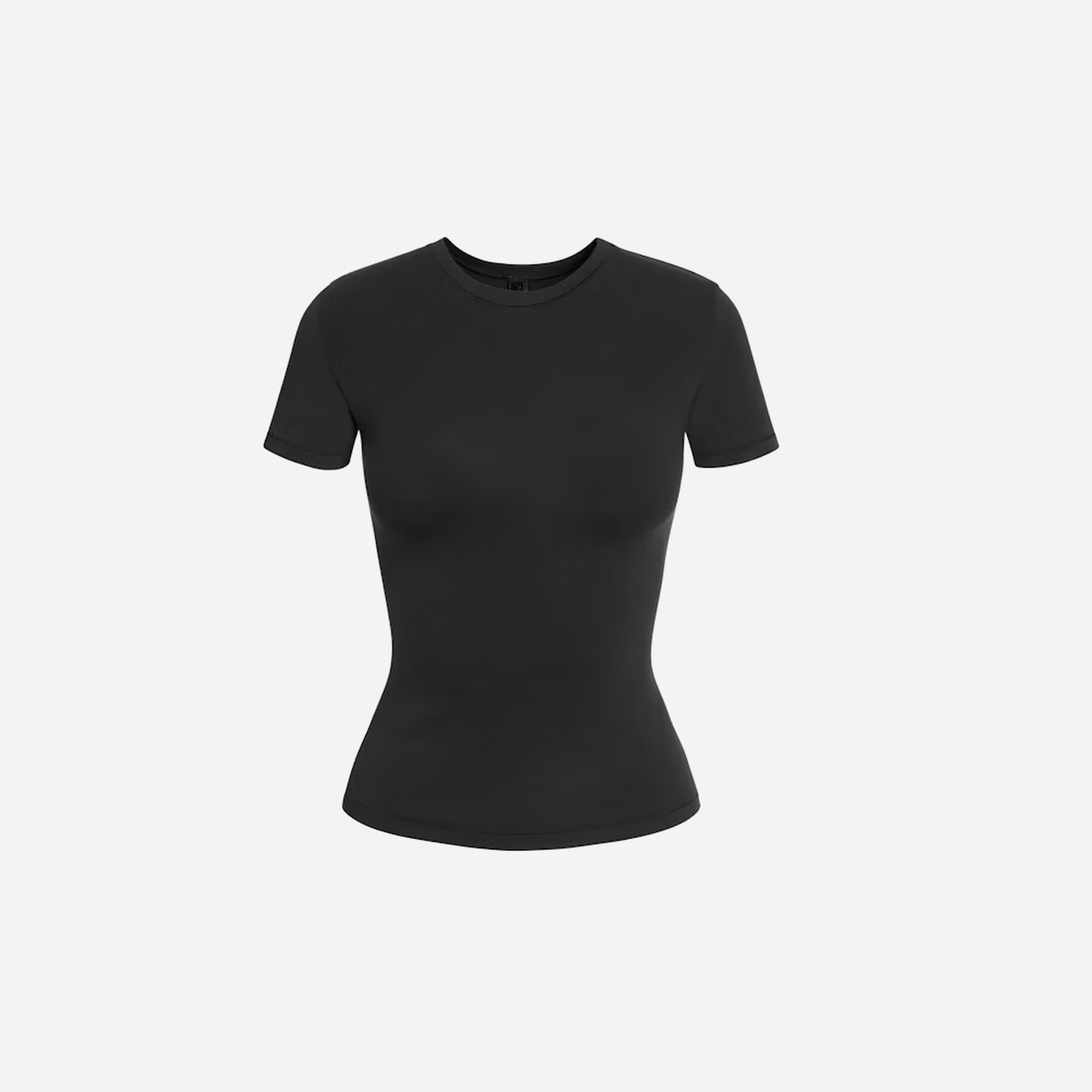 Skims T-shirt Cotton Jersey - AESTUS SUPPLY