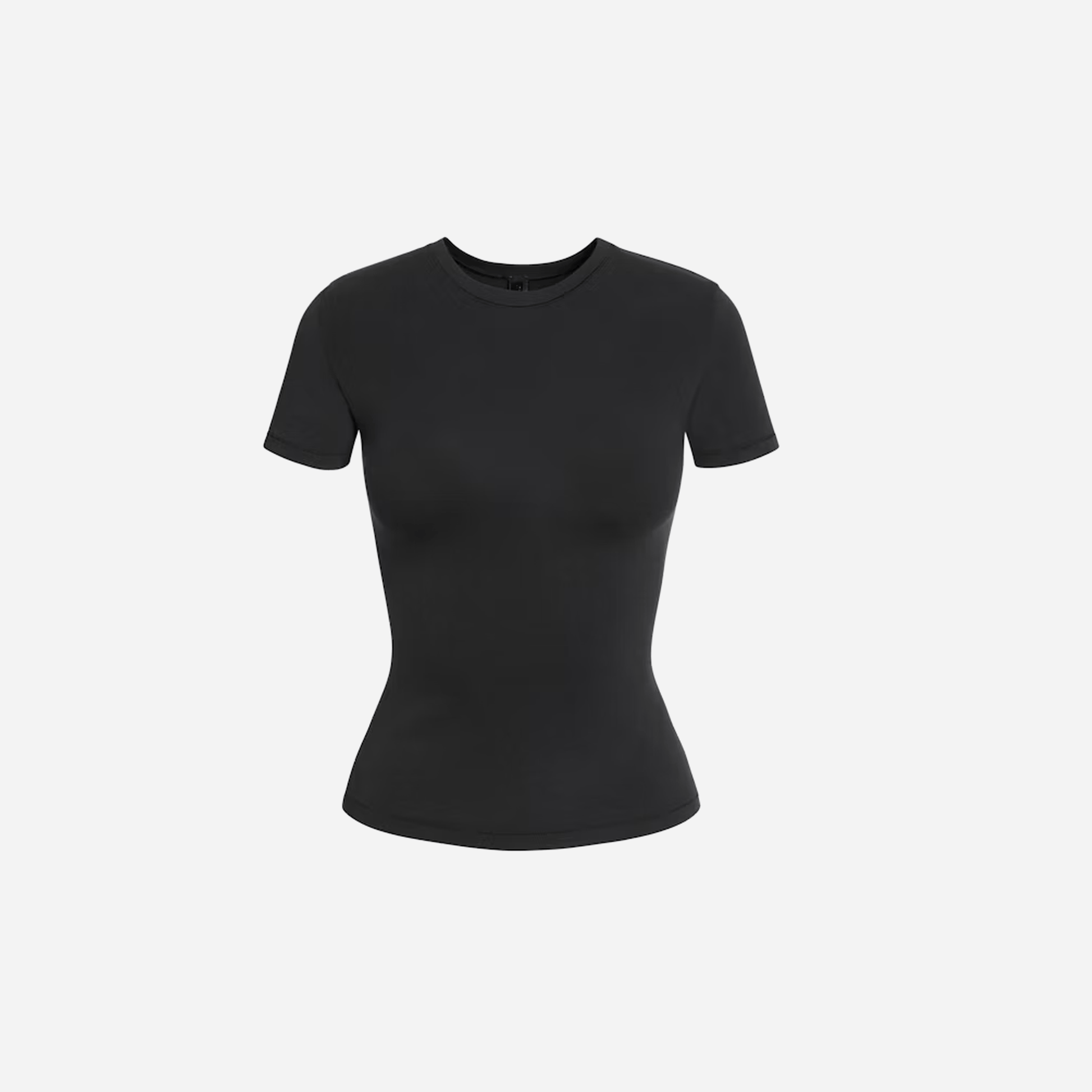 Skims T-shirt Cotton Jersey - AESTUS SUPPLY