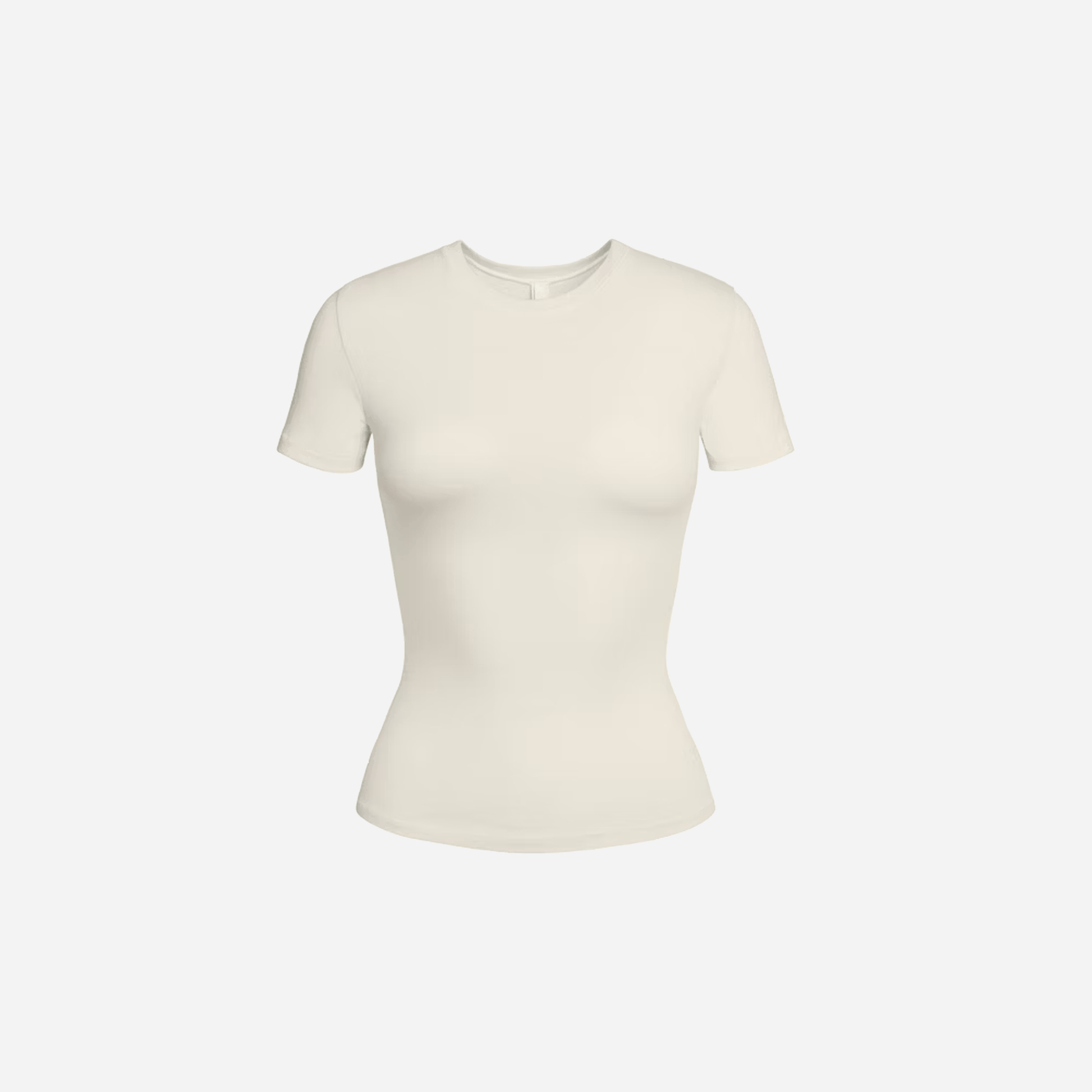 Skims T-shirt Cotton Jersey - AESTUS SUPPLY