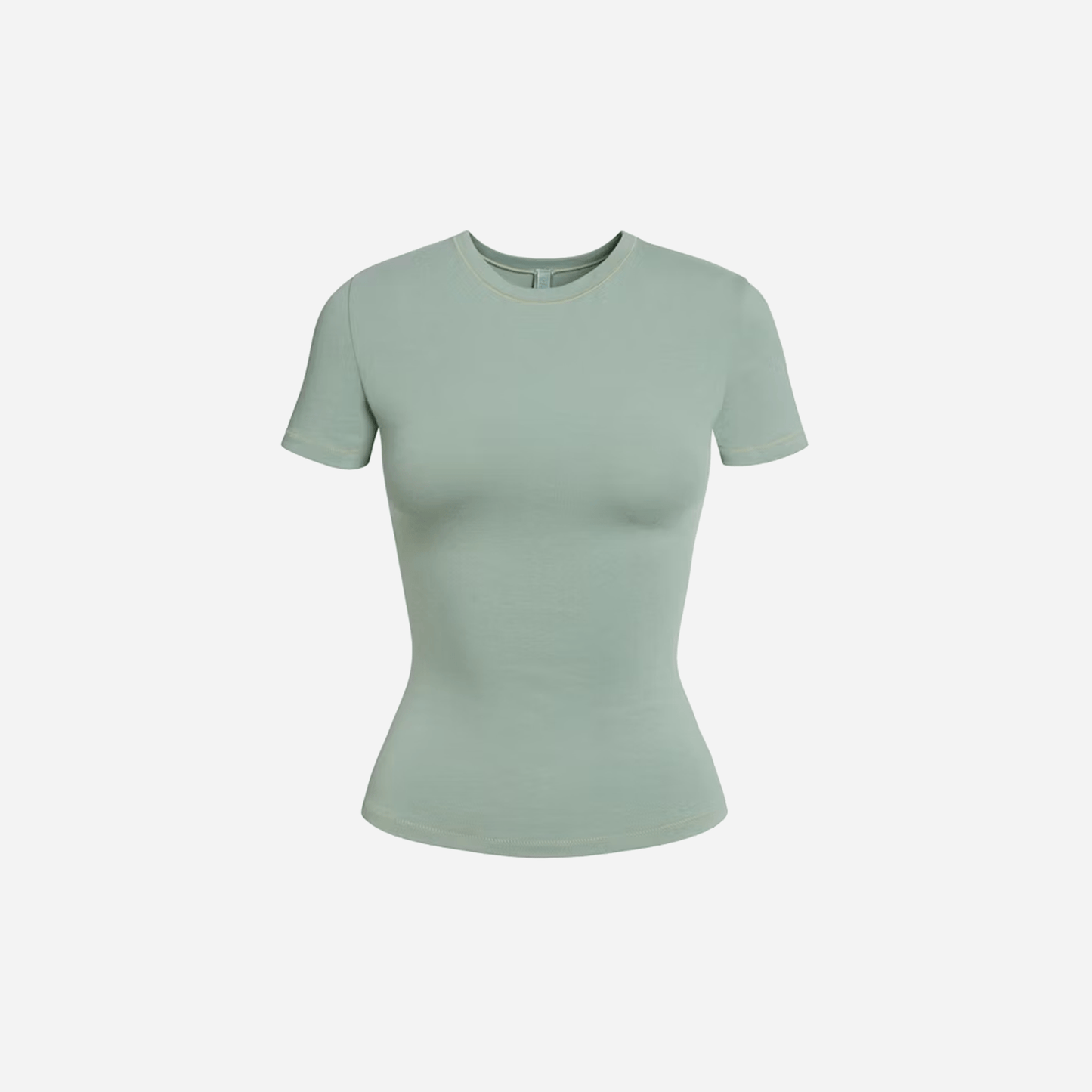 Skims T-shirt Cotton Jersey - AESTUS SUPPLY