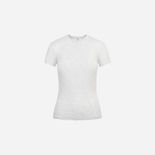 Skims T-Shirt Sheer Cotton - AESTUS SUPPLY