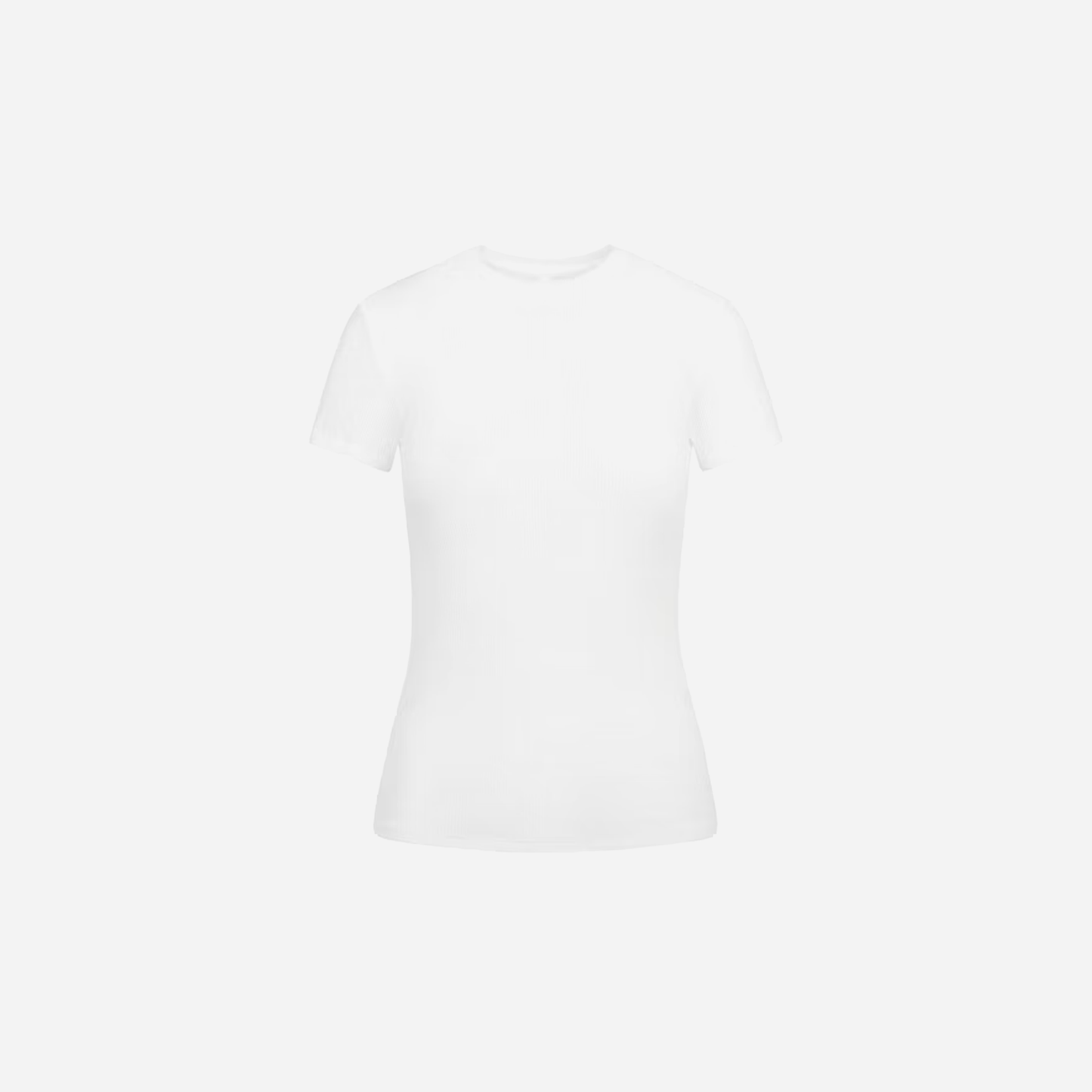 Skims T-Shirt Sheer Cotton - AESTUS SUPPLY