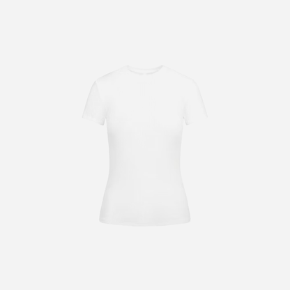 Skims T-Shirt Sheer Cotton - AESTUS SUPPLY