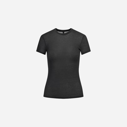 Skims T-Shirt Sheer Cotton - AESTUS SUPPLY