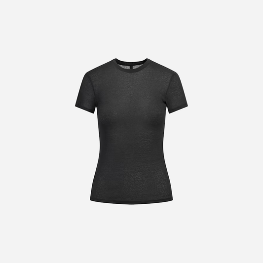 Skims T-Shirt Sheer Cotton - AESTUS SUPPLY