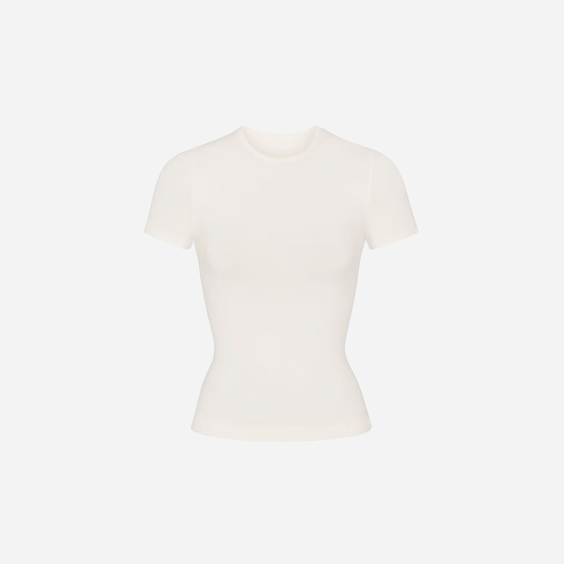 Skims T-Shirt Soft Smoothing Seamless - AESTUS SUPPLY