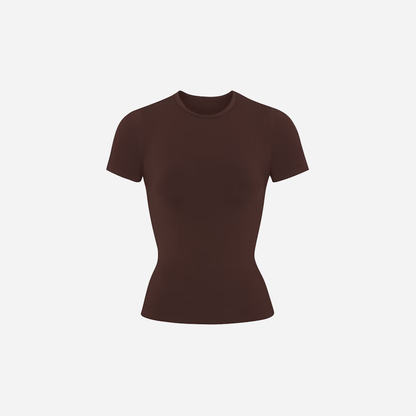 Skims T-Shirt Soft Smoothing Seamless - AESTUS SUPPLY