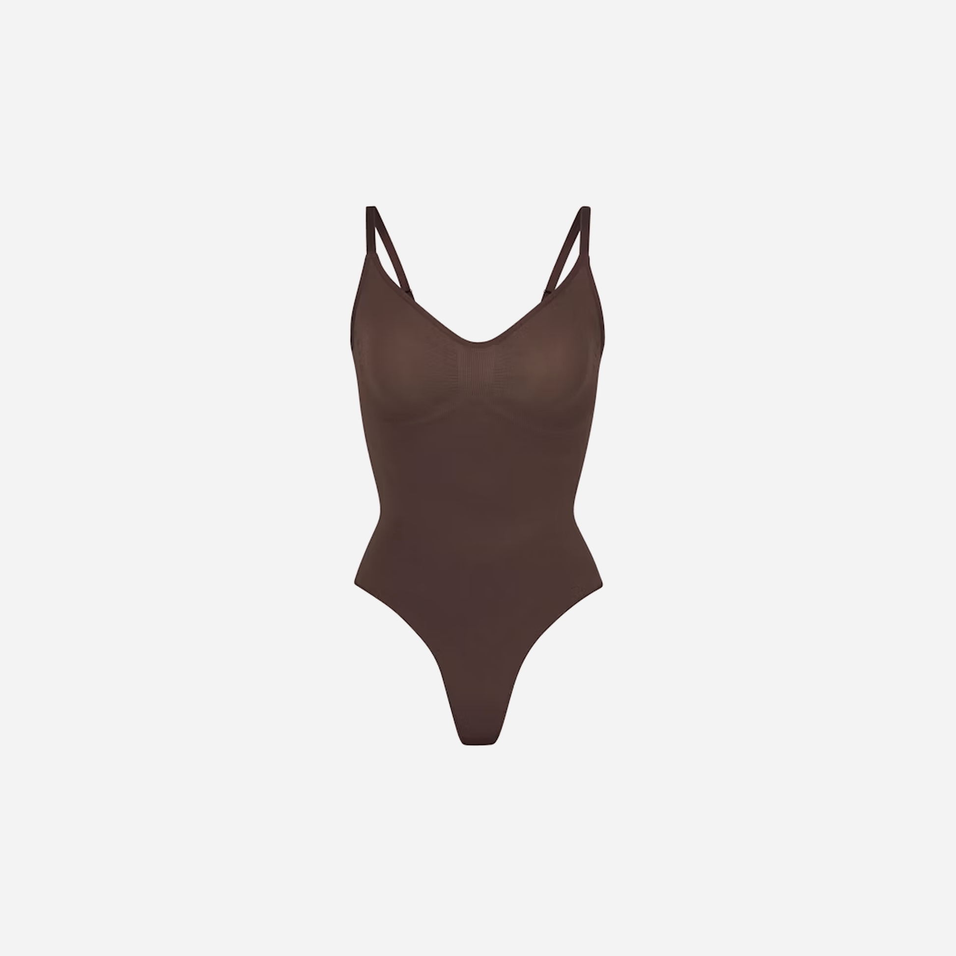 Skims Thong Bodysuit Seamless Sculpt - AESTUS SUPPLY