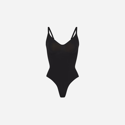 Skims Thong Bodysuit Seamless Sculpt - AESTUS SUPPLY