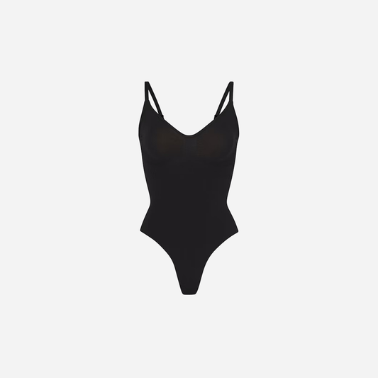 Skims Thong Bodysuit Seamless Sculpt - AESTUS SUPPLY