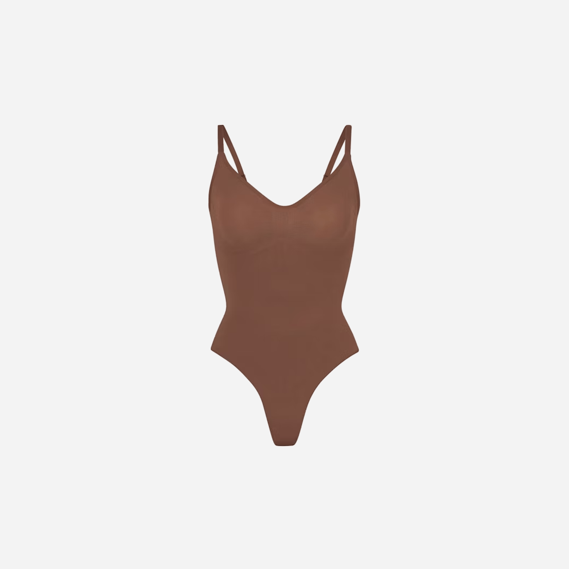 Skims Thong Bodysuit Seamless Sculpt - AESTUS SUPPLY
