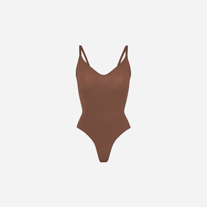 Skims Thong Bodysuit Seamless Sculpt - AESTUS SUPPLY