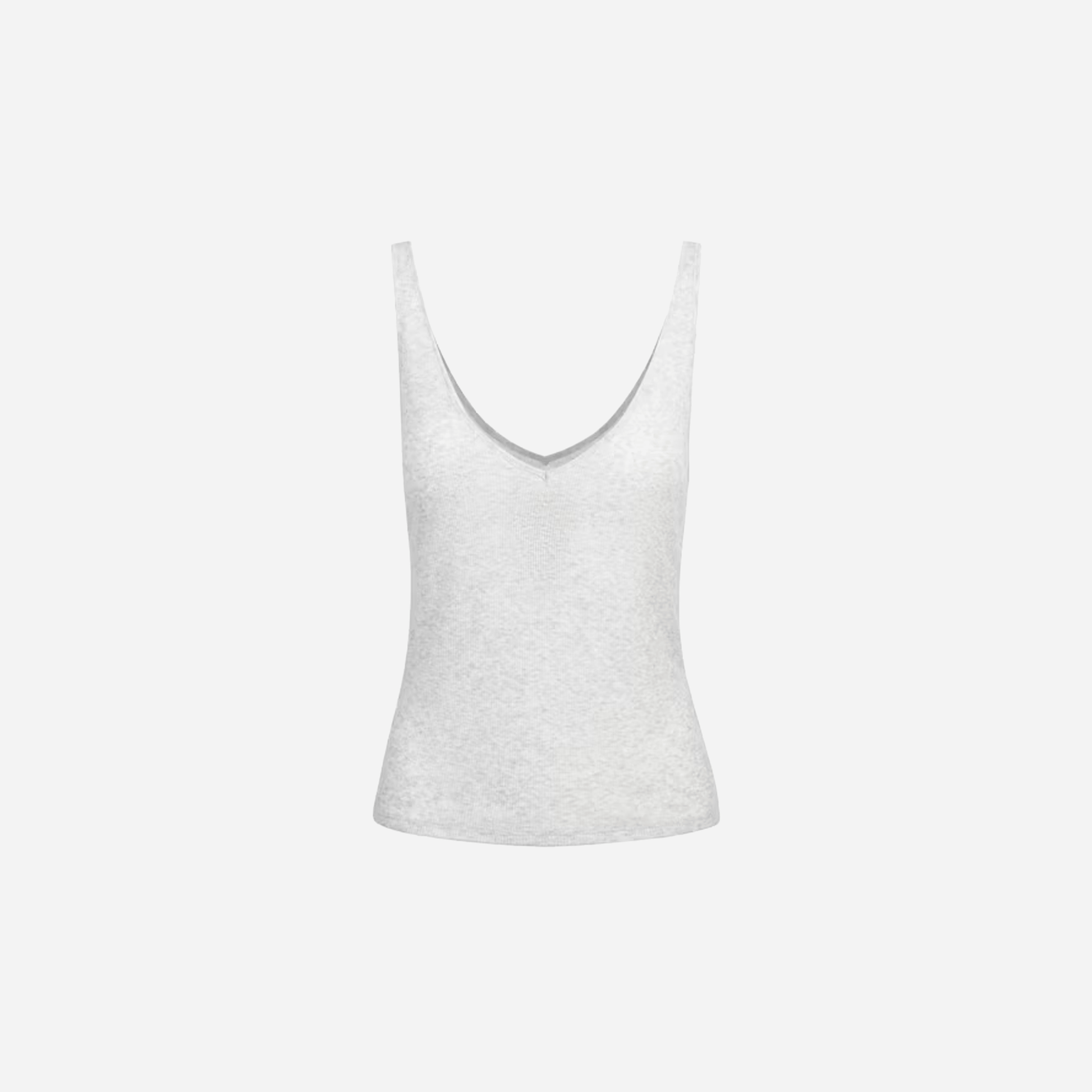 Skims V - Neck Tank Sheer Cotton - AESTUS SUPPLY