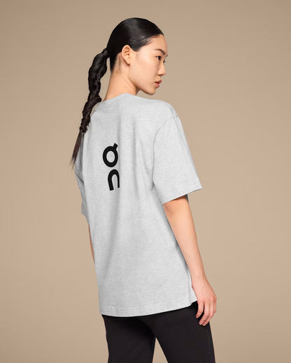 ON Club-T Crater — ON CLOTHING | Authentic India