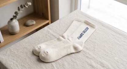 Premium Running Socks - Free Gift