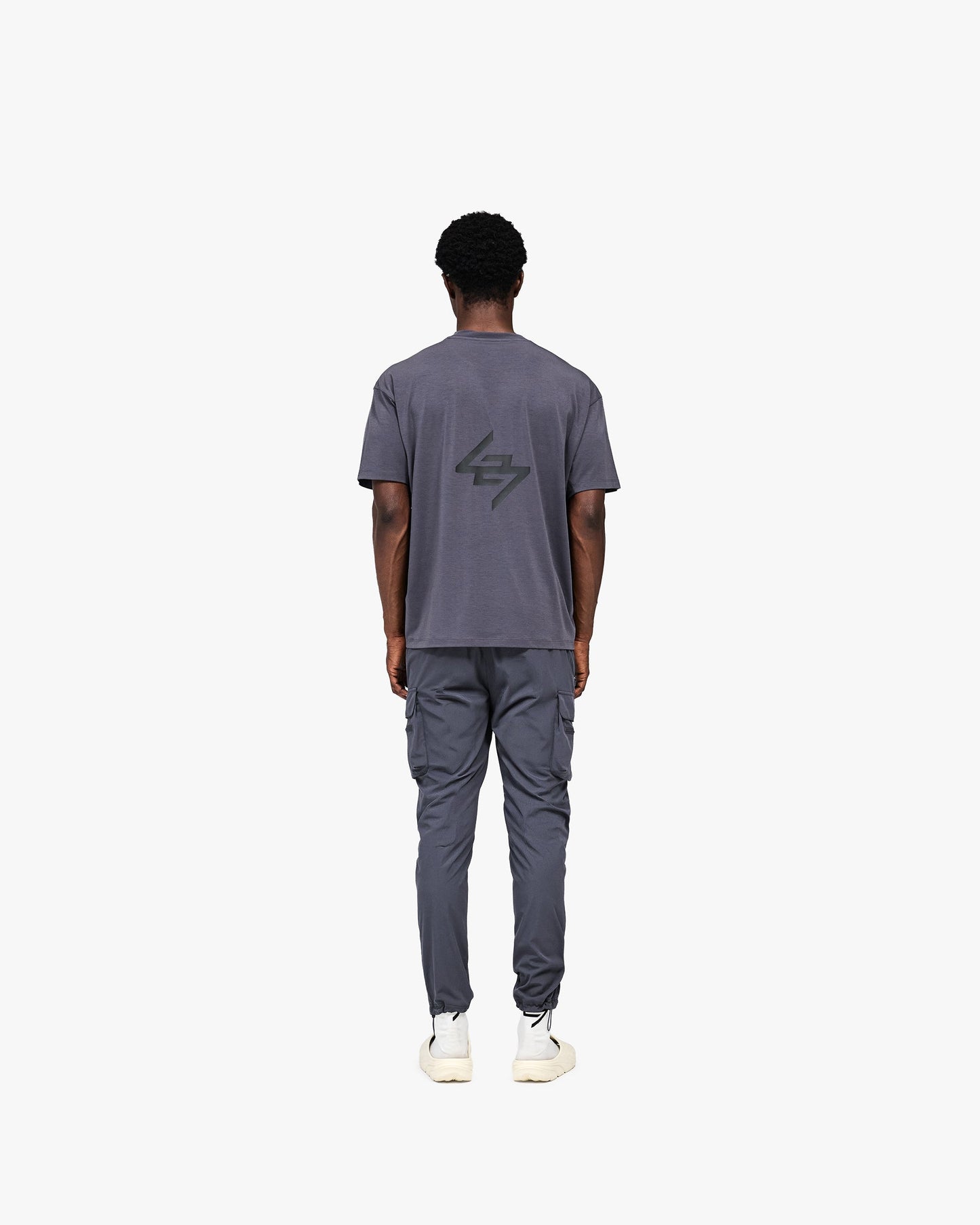 2247 DNA T-Shirt 2.0 - Graphene