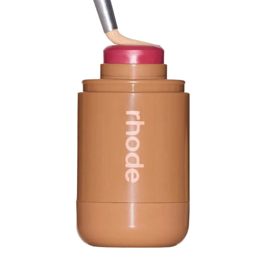RHODE Pocket Blush "Teacup -  Raspberry Pink" — RHODE | Authentic India