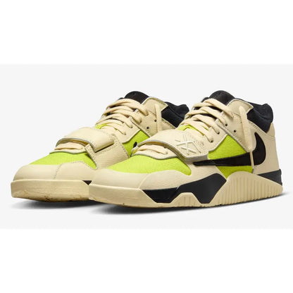 Jordan Jumpman Jack TR Travis Scott Bright Cactus