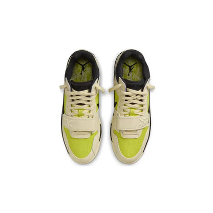 Jordan Jumpman Jack TR Travis Scott Bright Cactus