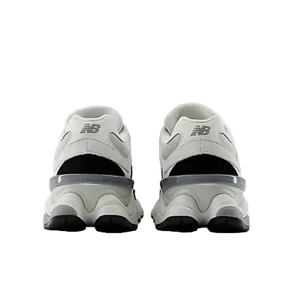 New Balance 9060 Black with Reflection — NEW BALANCE | Authentic India