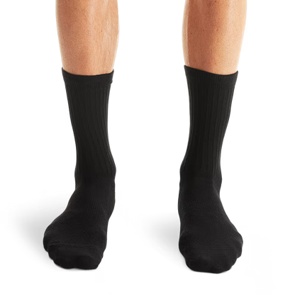 ON Logo Sock 3-Pack Comet | Flame — ON CLOUD | Authentic India