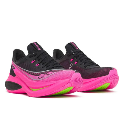 SAUCONY Endorphin Pro 5 Black | Shock