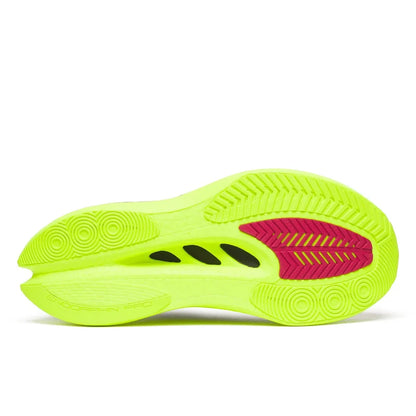 SAUCONY Endorphin Pro 5 Citron | Black