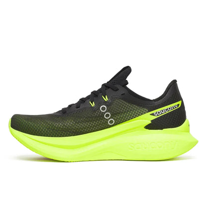 SAUCONY Endorphin Pro 5 Citron | Black