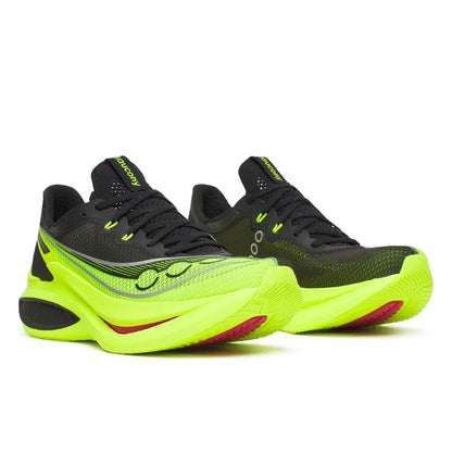 SAUCONY Endorphin Pro 5 Citron | Black