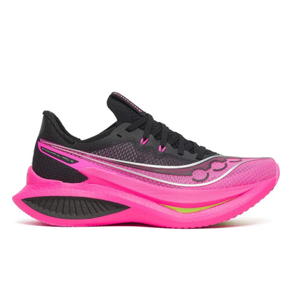 SAUCONY Endorphin Pro 5 Black | Shock