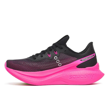 SAUCONY Endorphin Pro 5 Black | Shock